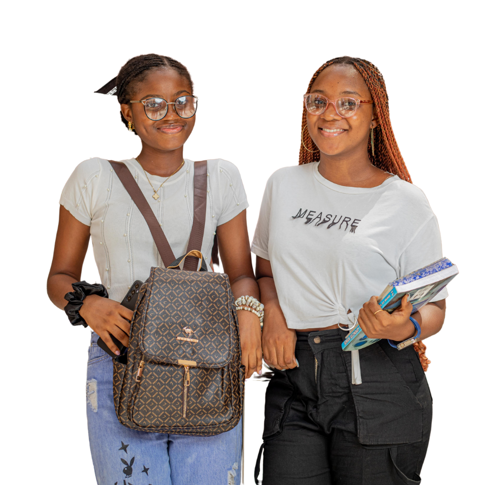 NBU Journal Students